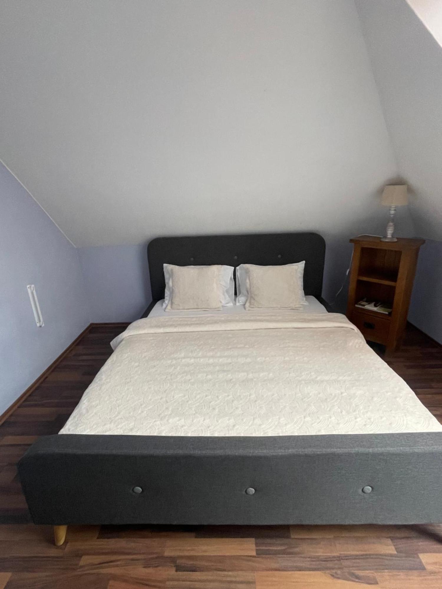 Palank Apartman Mosonmagyarovar Luaran gambar