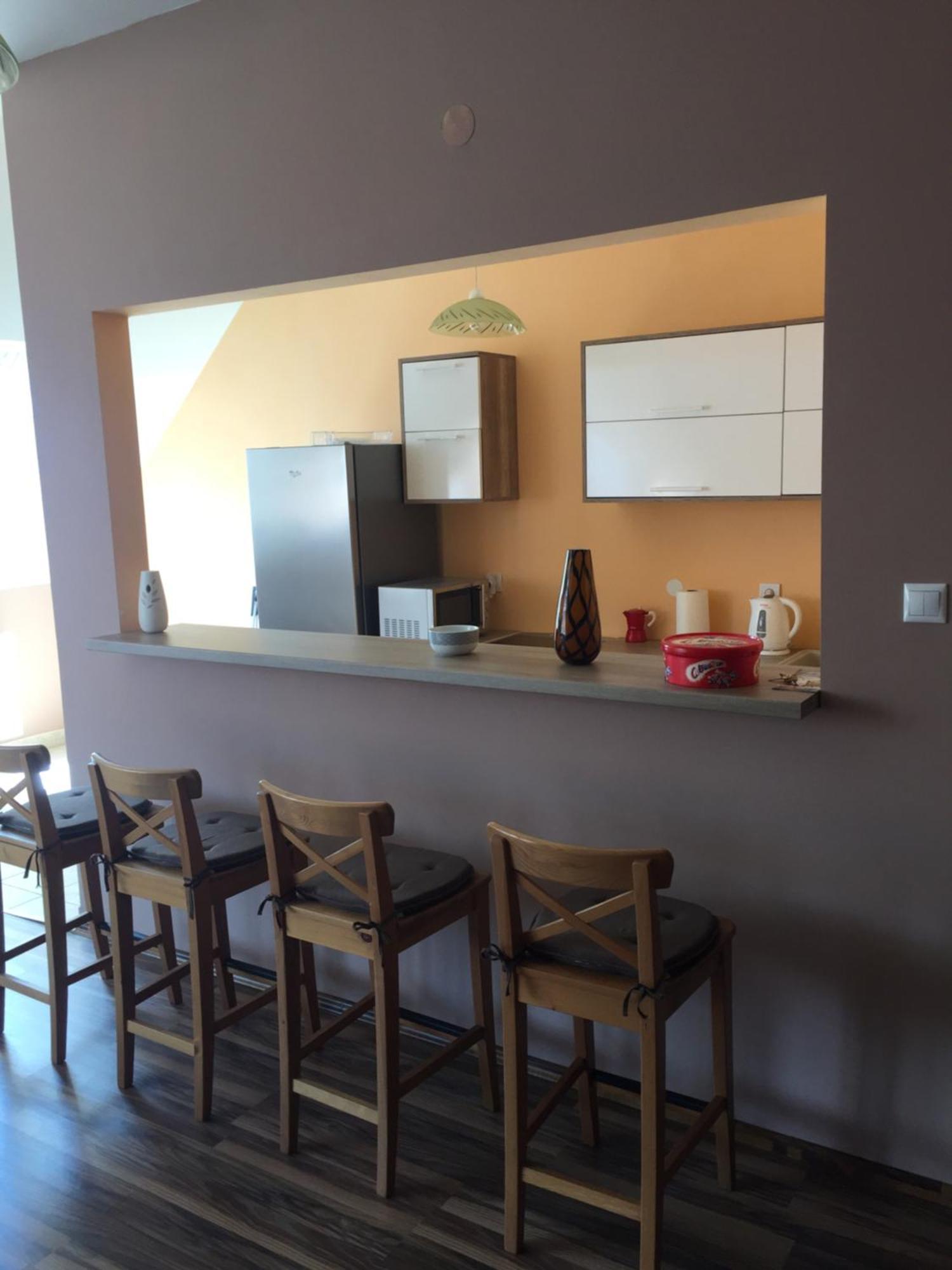 Palank Apartman Mosonmagyarovar Luaran gambar