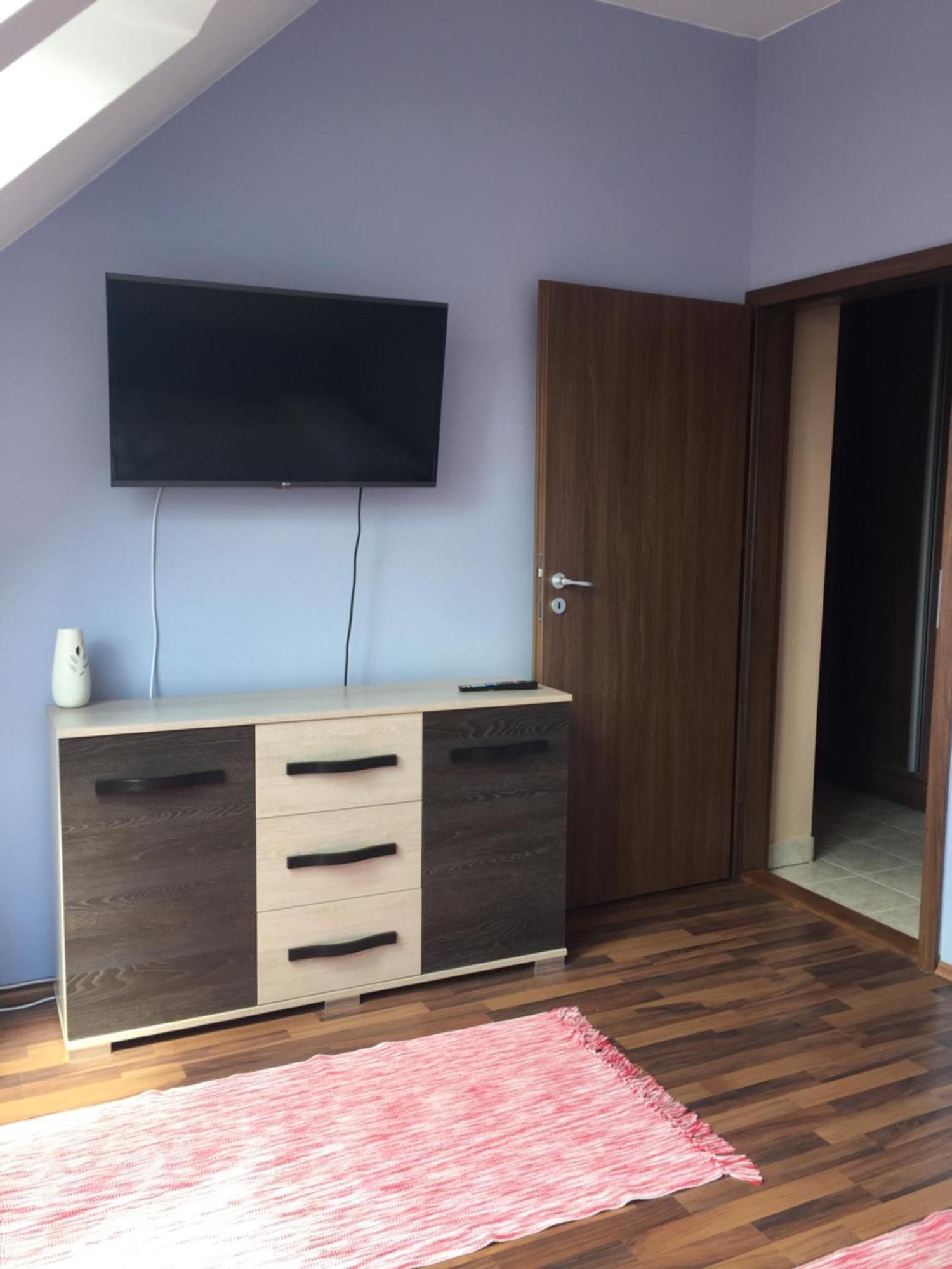 Palank Apartman Mosonmagyarovar Luaran gambar