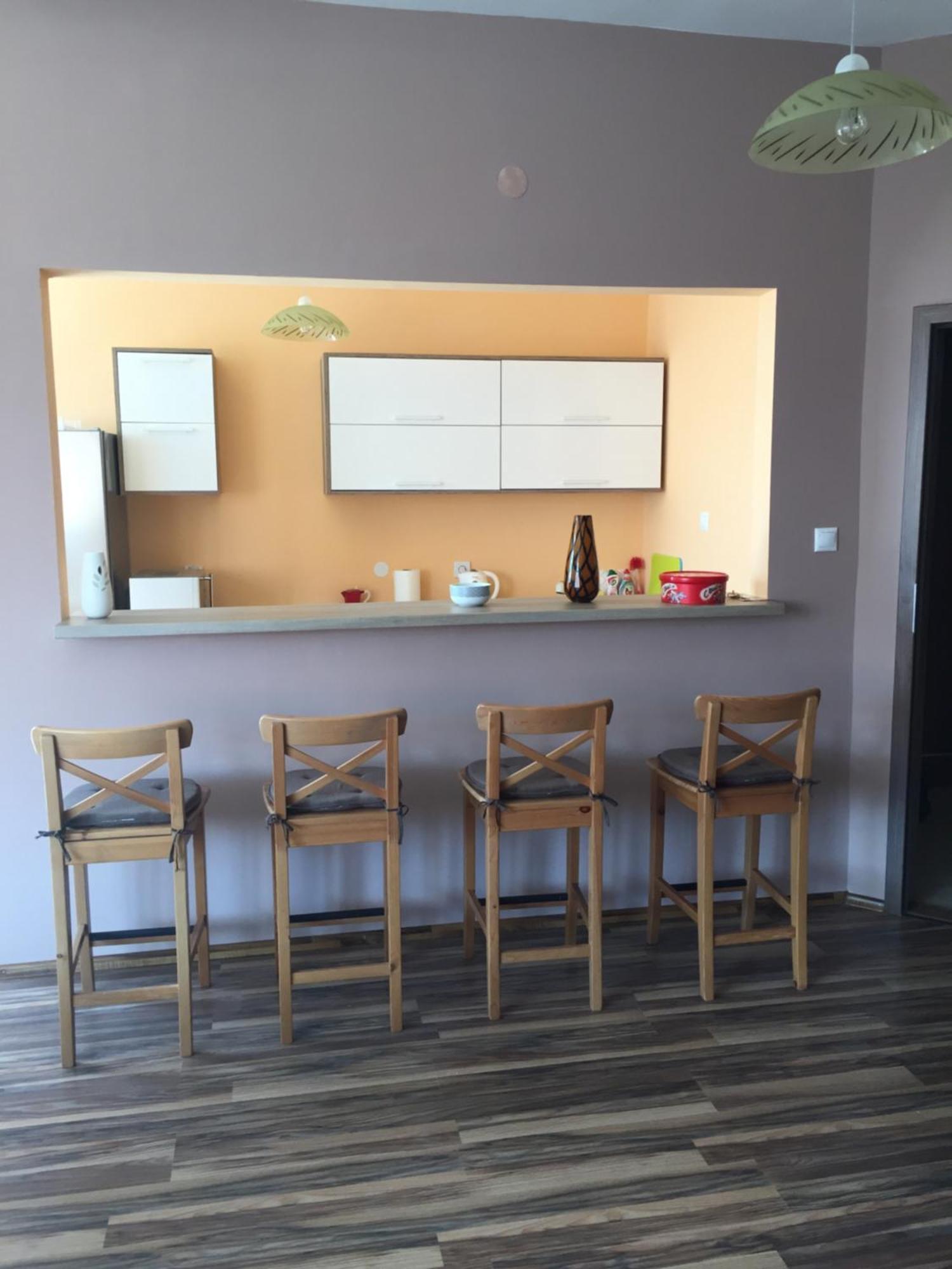 Palank Apartman Mosonmagyarovar Luaran gambar