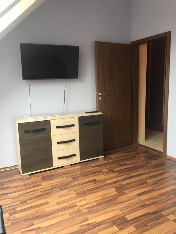 Palank Apartman Mosonmagyarovar Luaran gambar