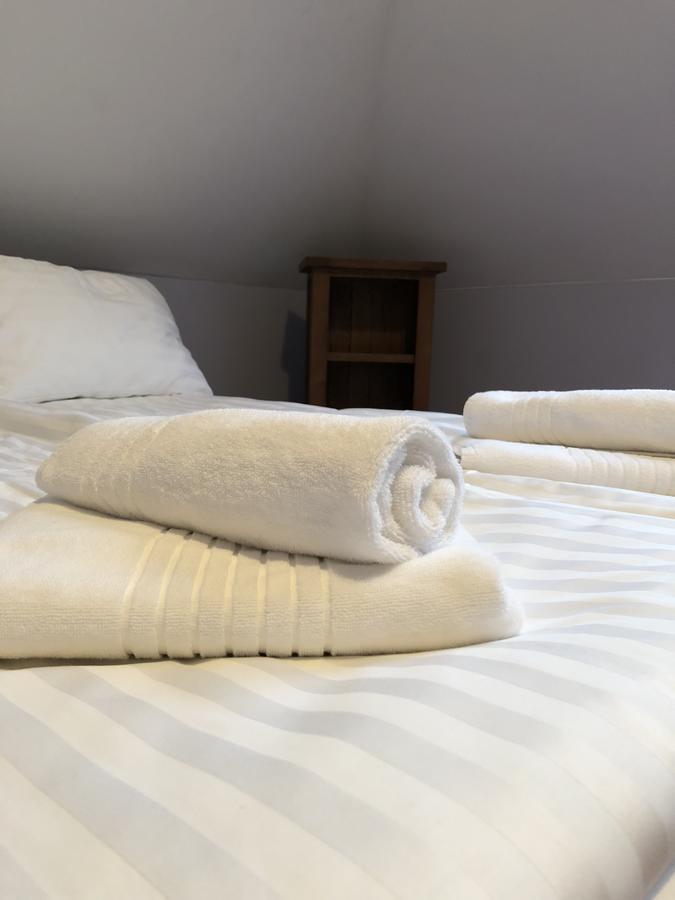 Palank Apartman Mosonmagyarovar Luaran gambar